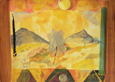 Mani Noow - Michael Chase
